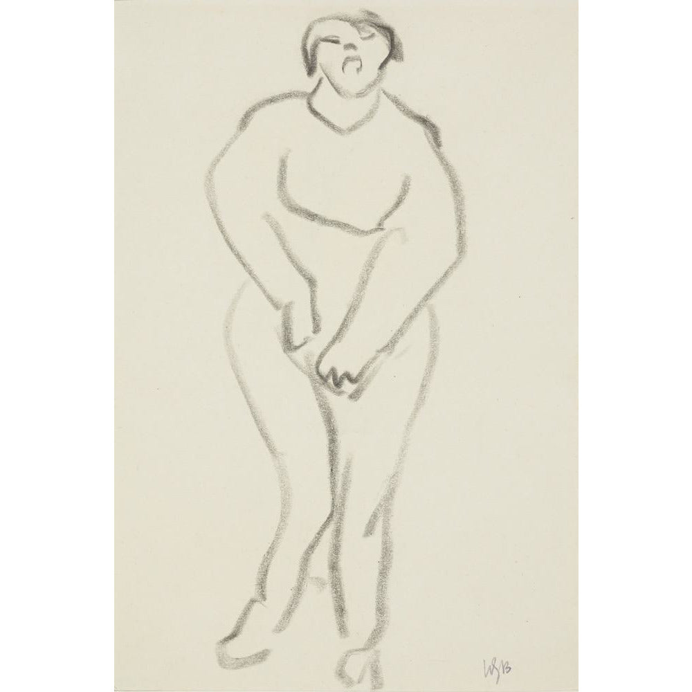 Venus of Cnidos - Art print
