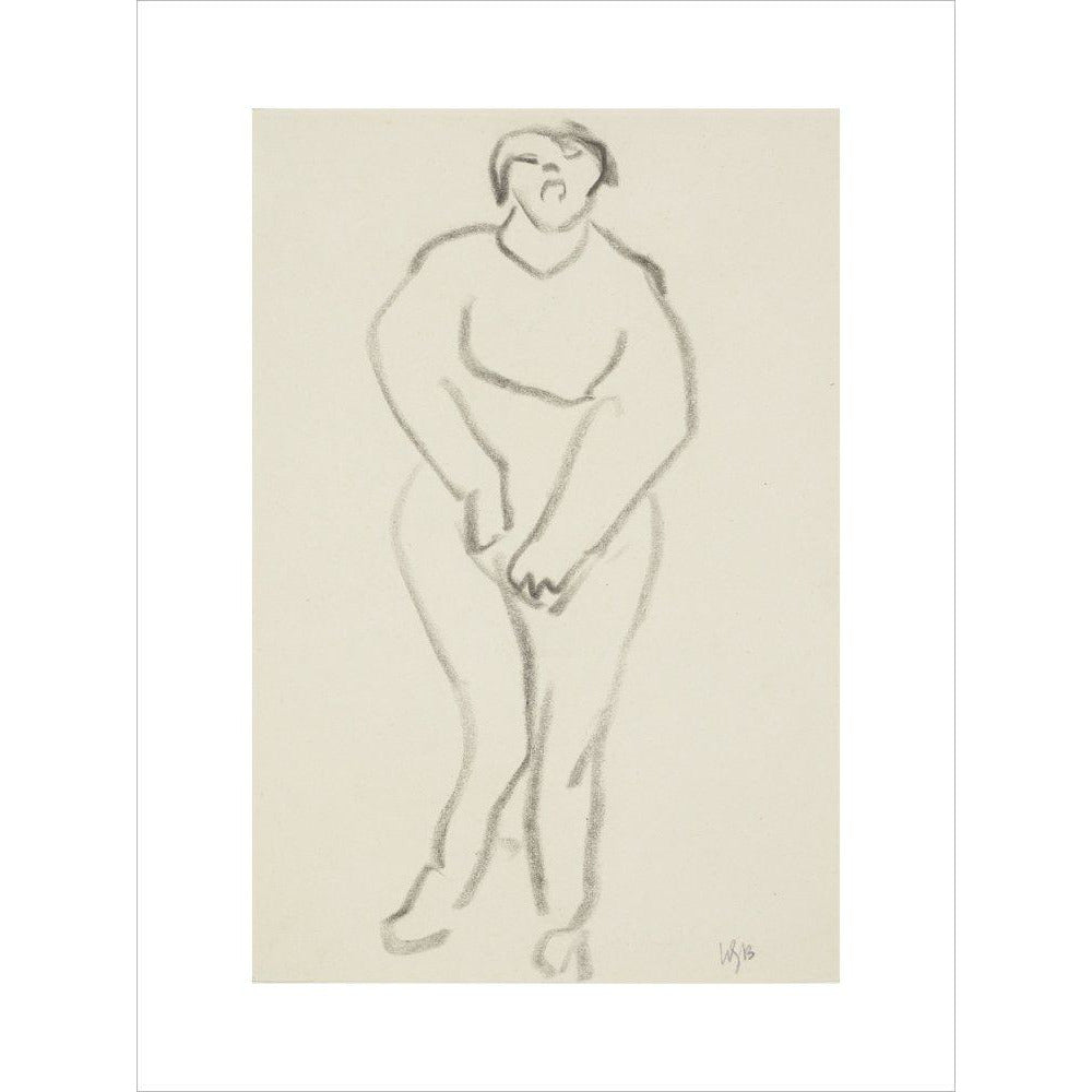 Venus of Cnidos - Art print
