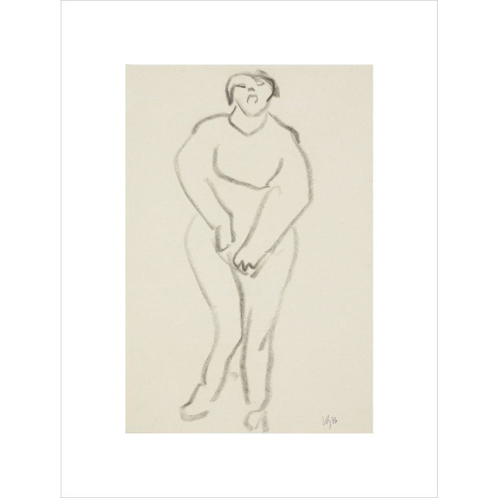 Venus of Cnidos - Art print