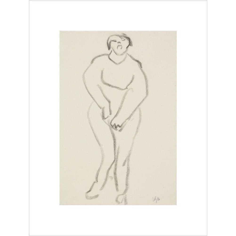 Venus of Cnidos - Art print