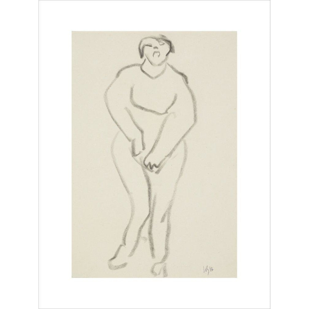 Venus of Cnidos - Art print