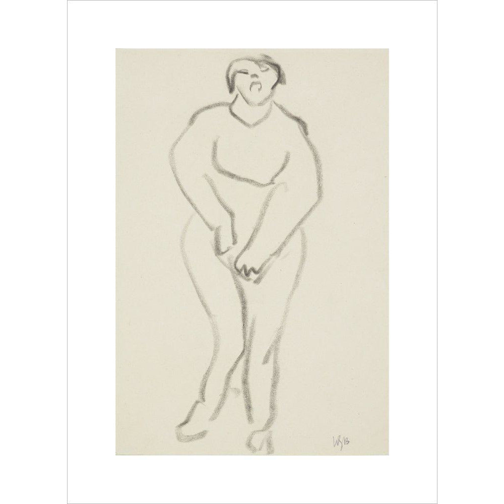Venus of Cnidos - Art print