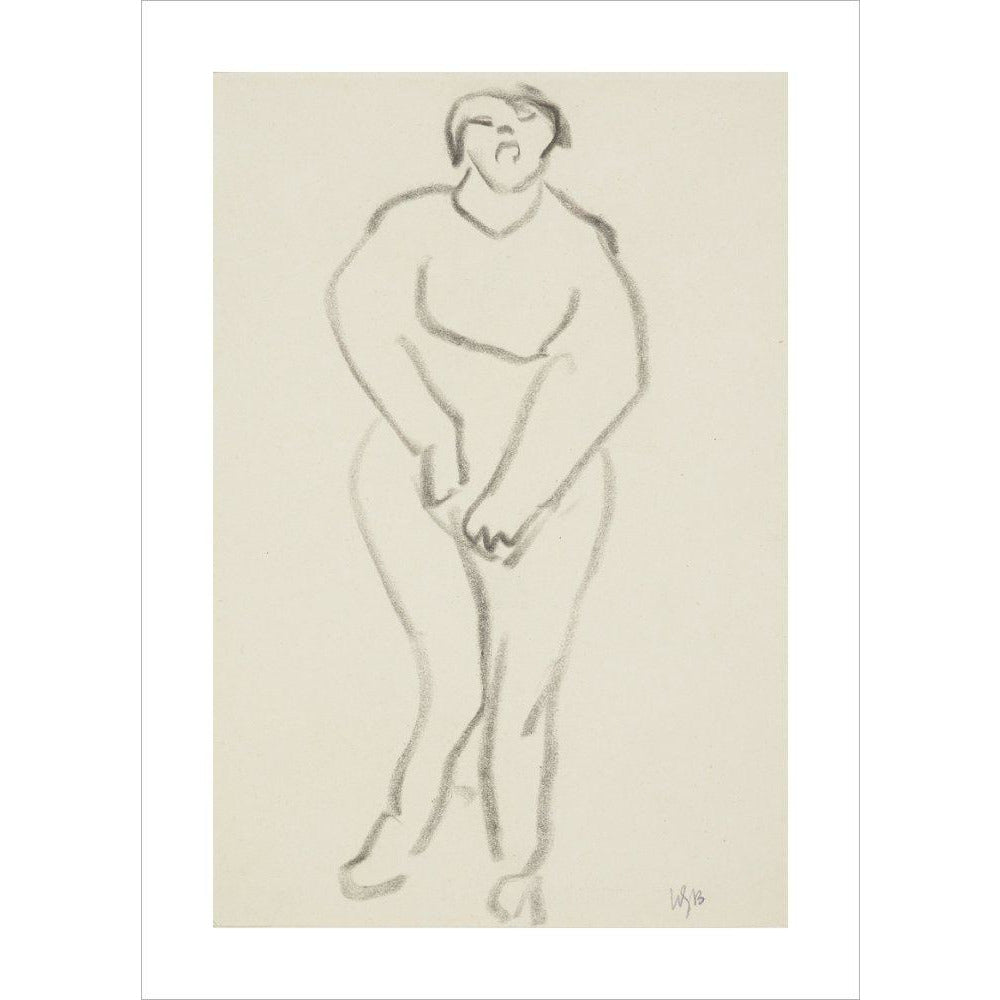 Venus of Cnidos - Art print