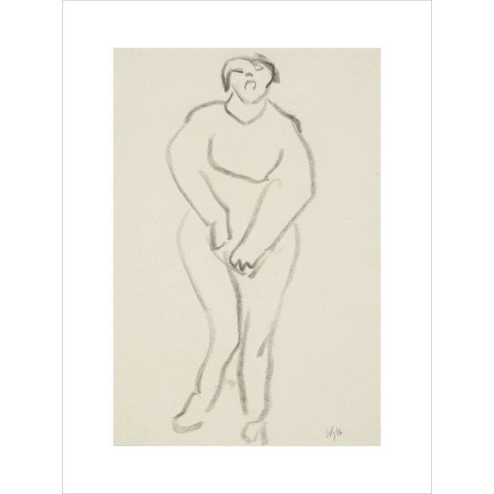 Venus of Cnidos - Art print