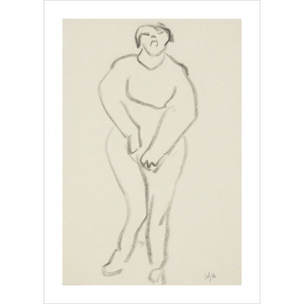 Venus of Cnidos - Art print