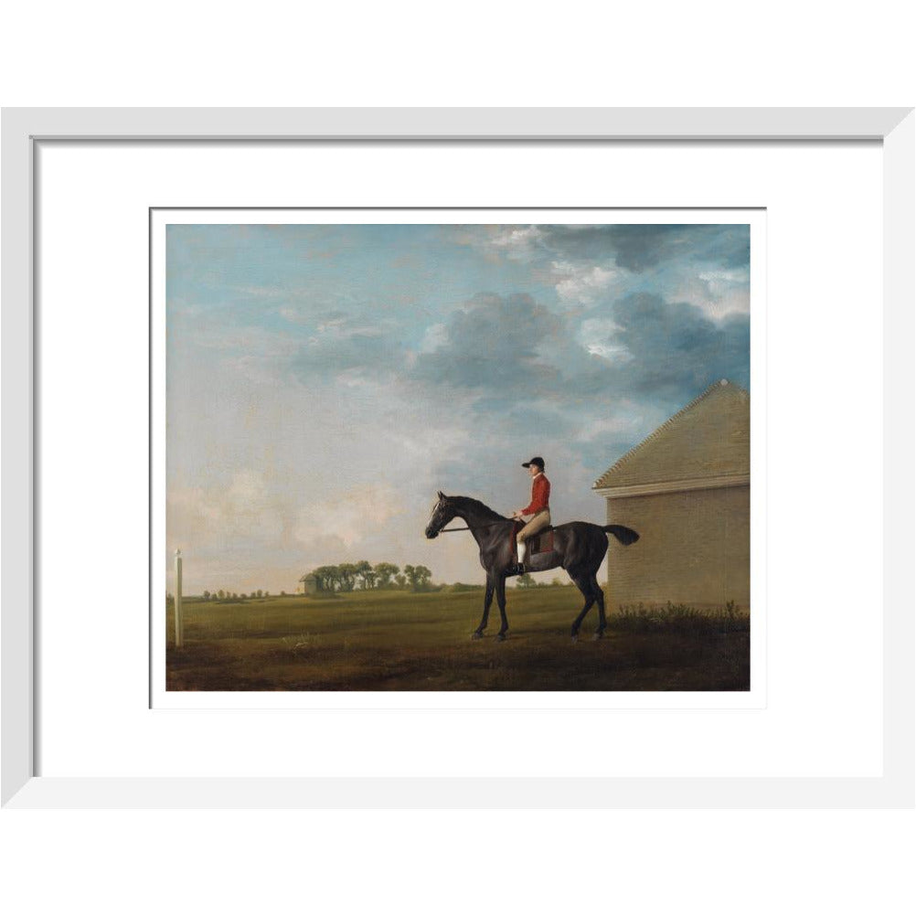 Gimcrack - Art print