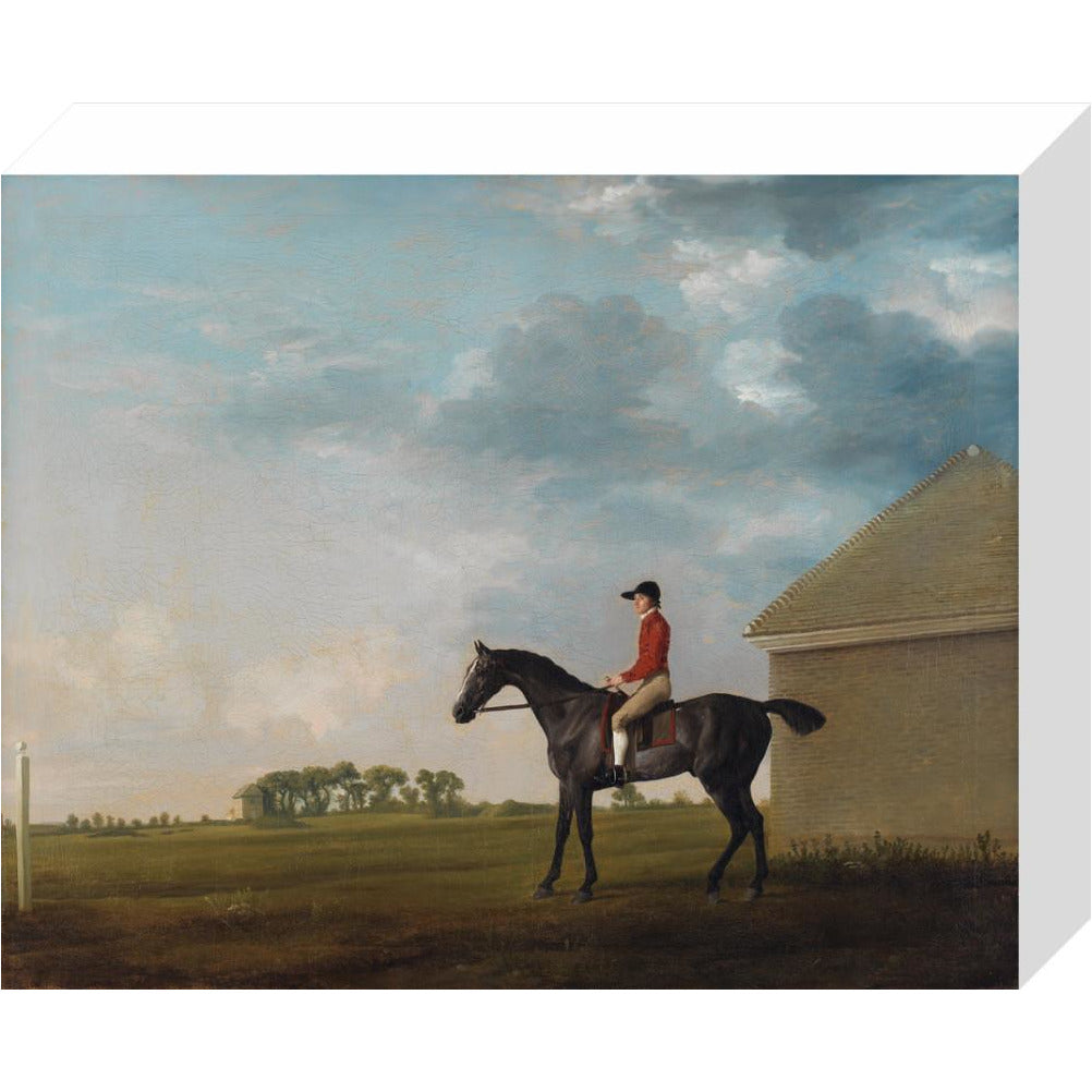 Gimcrack - Art print