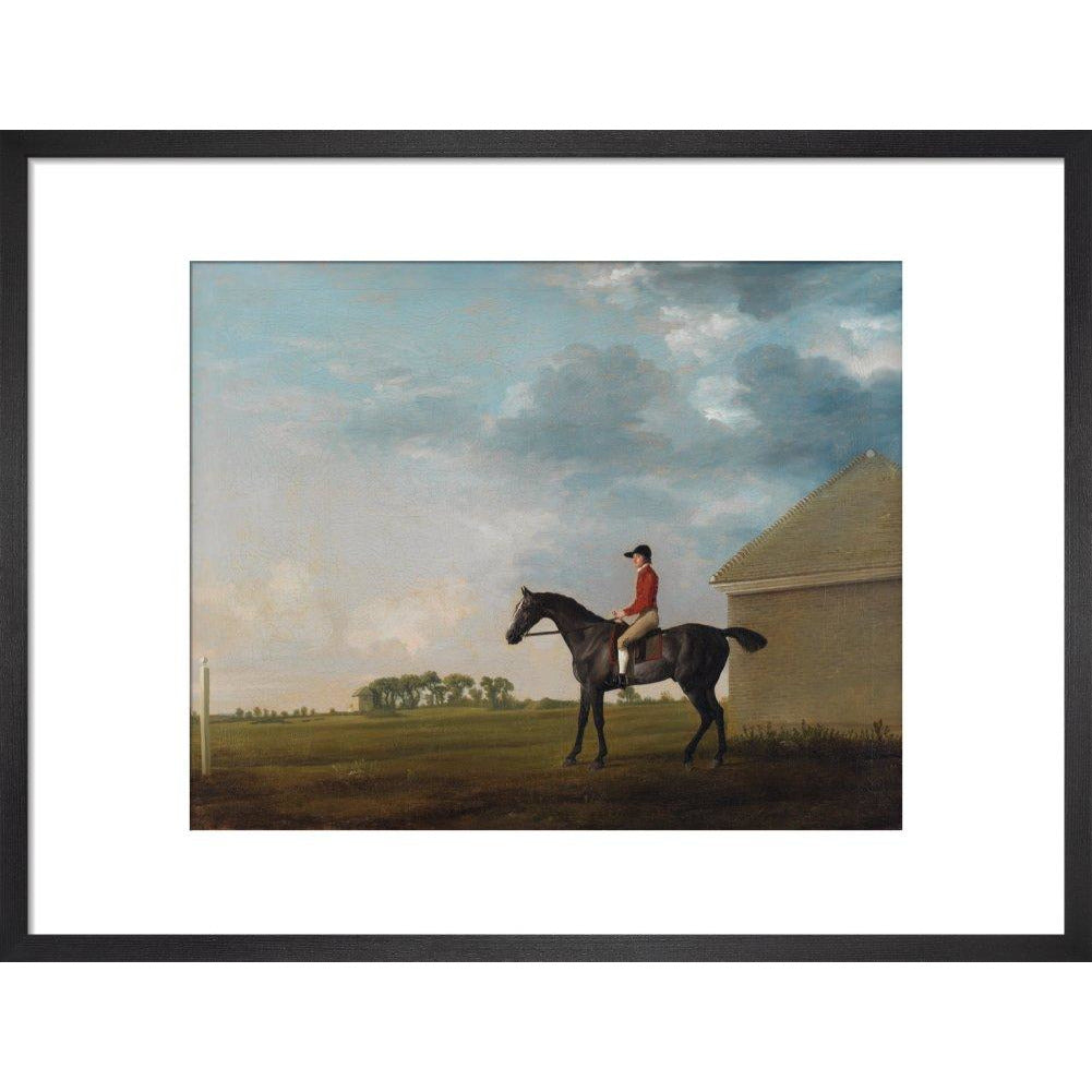 Gimcrack - Art print