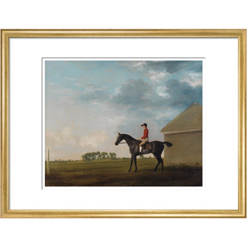 Gimcrack - Art print