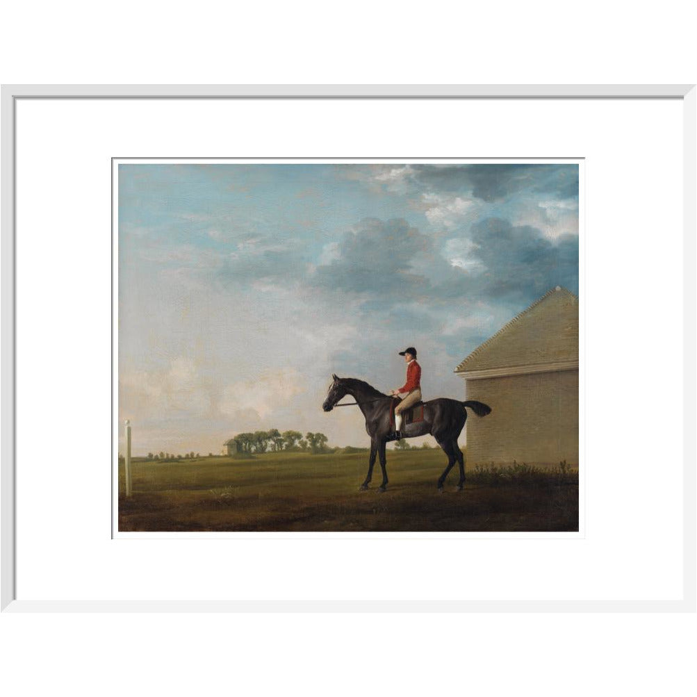 Gimcrack - Art print