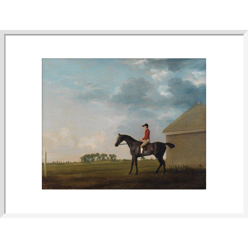 Gimcrack - Art print