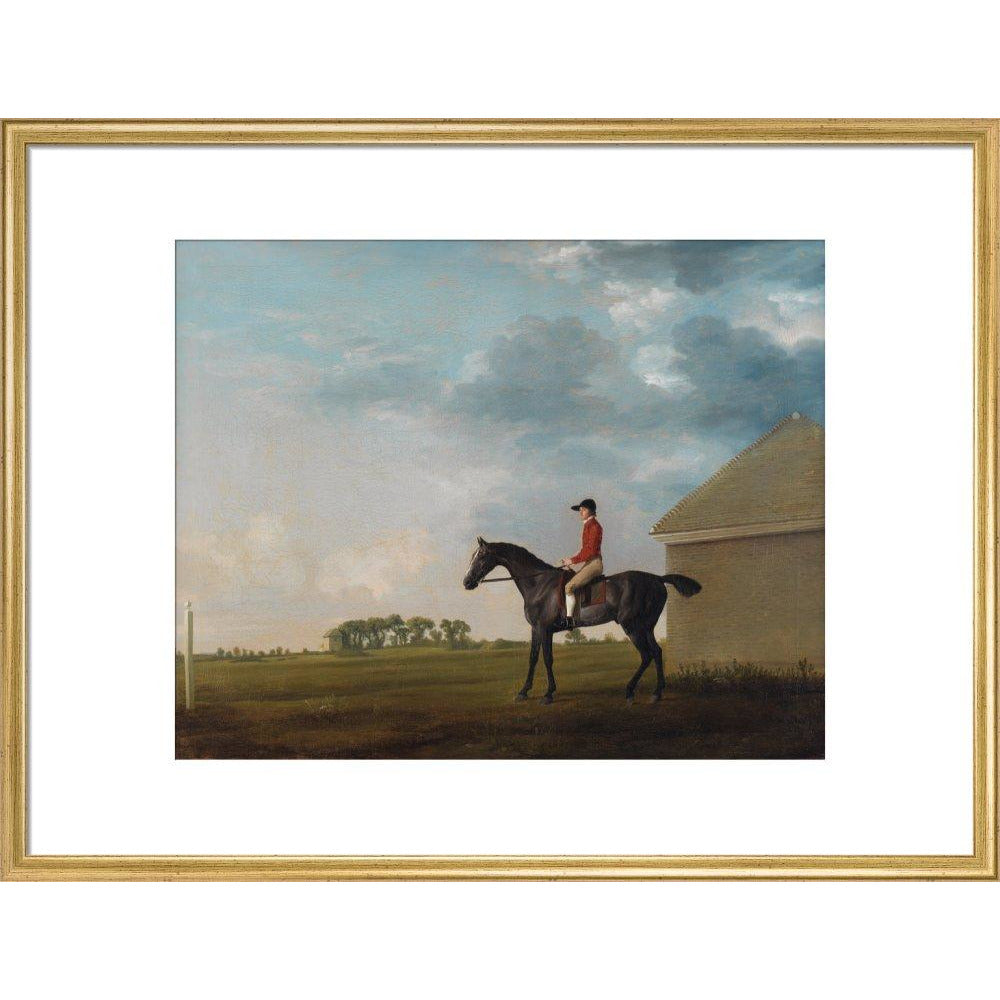 Gimcrack - Art print
