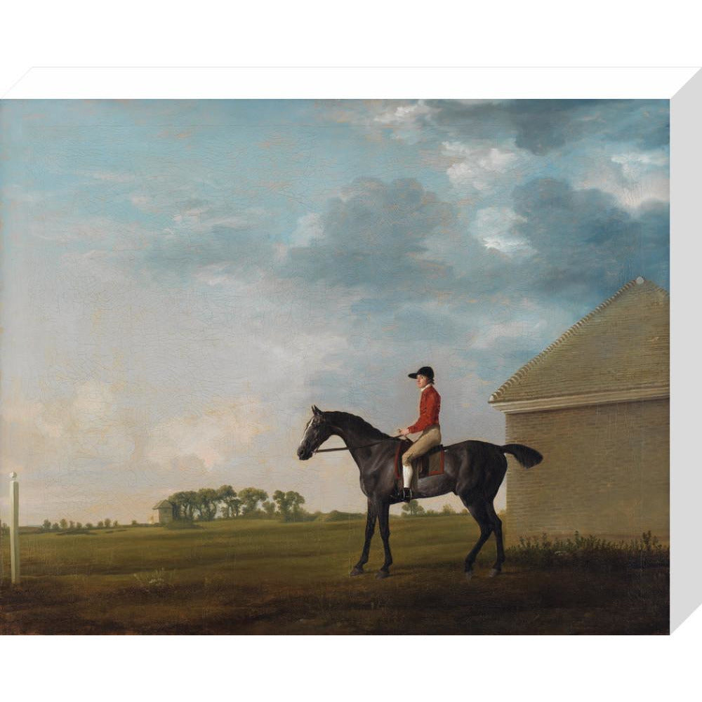 Gimcrack - Art print