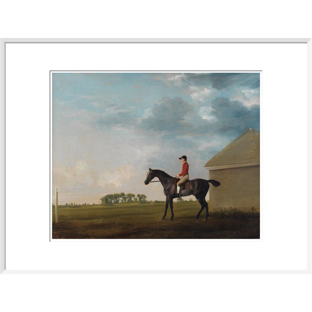 Gimcrack - Art print