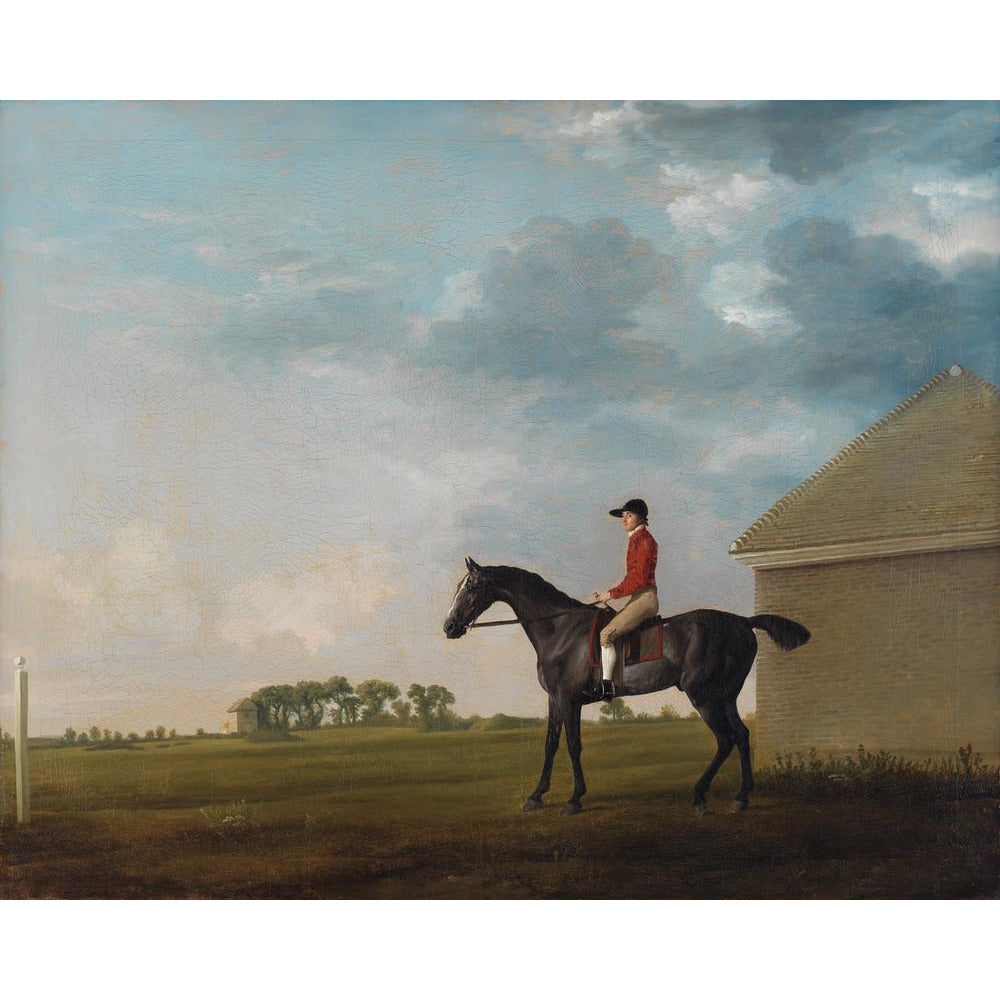 Gimcrack - Art print