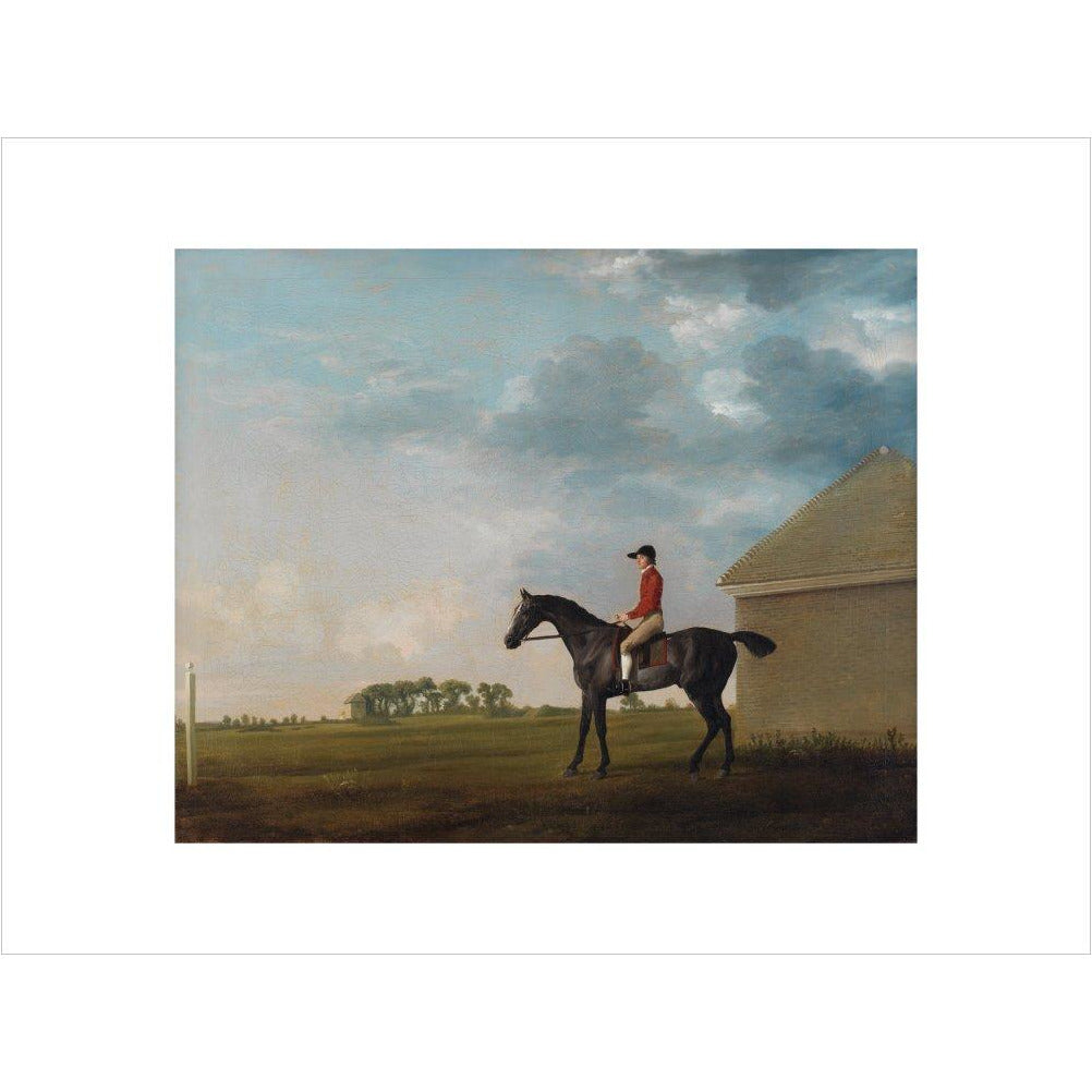 Gimcrack - Art print