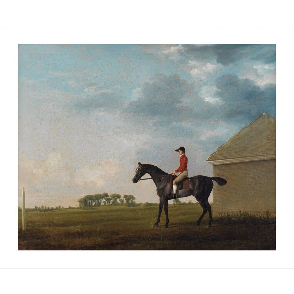 Gimcrack - Art print