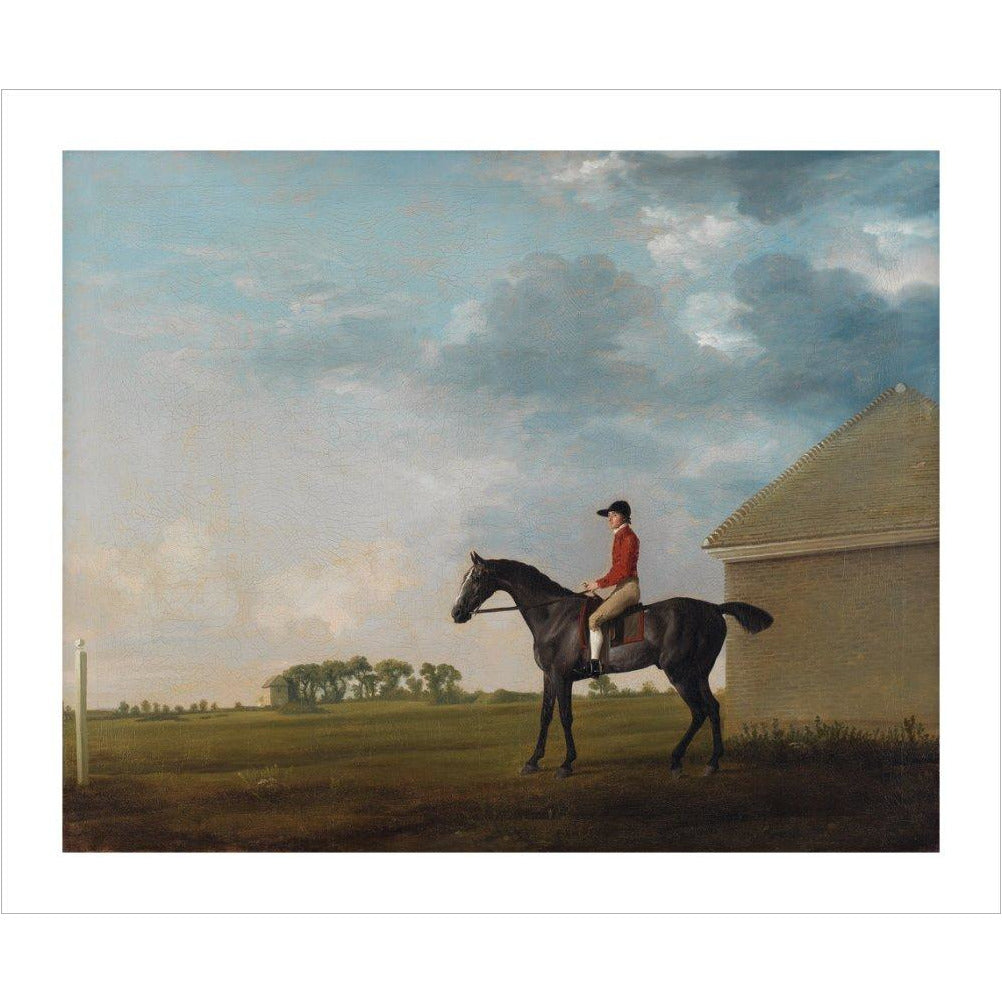 Gimcrack - Art print