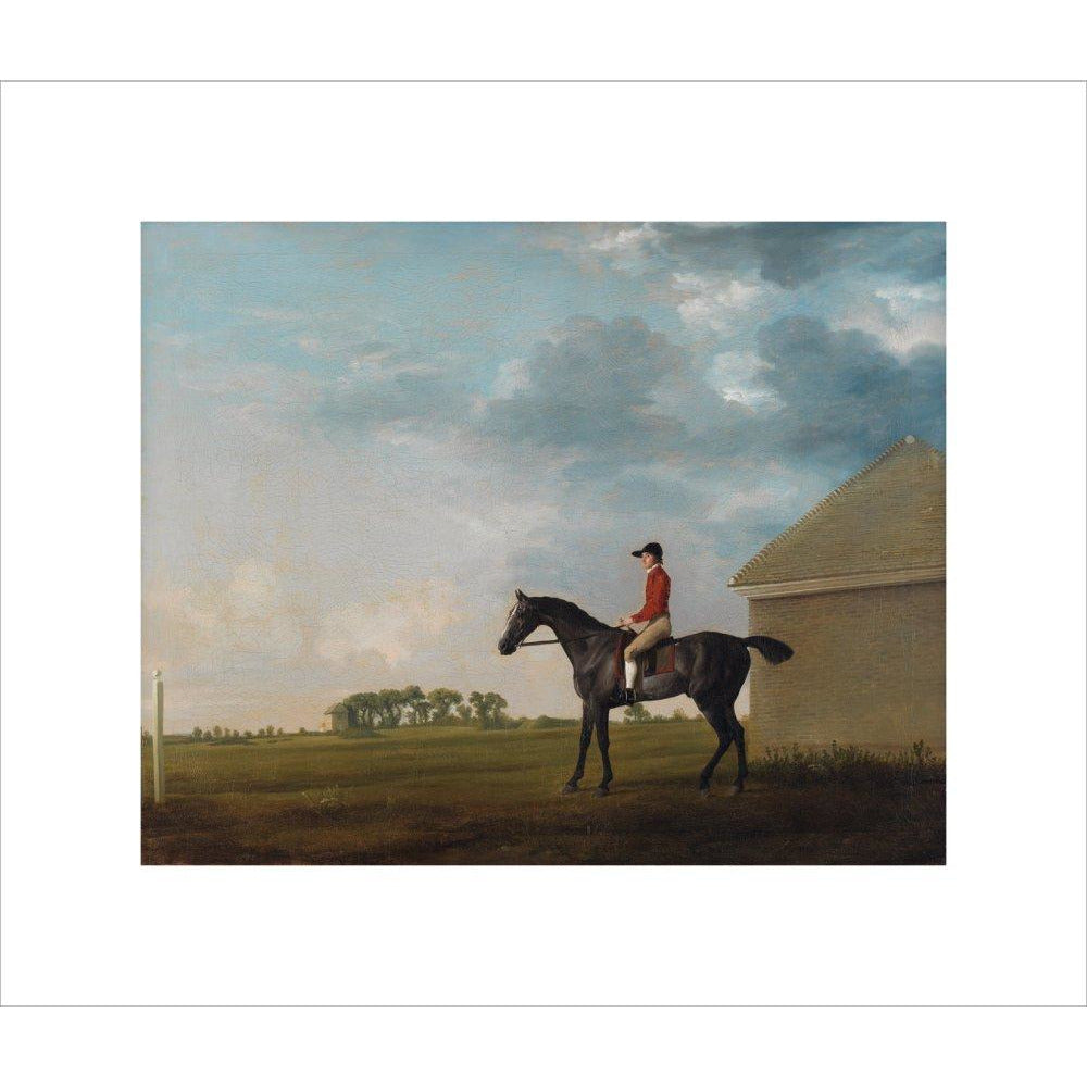 Gimcrack - Art print