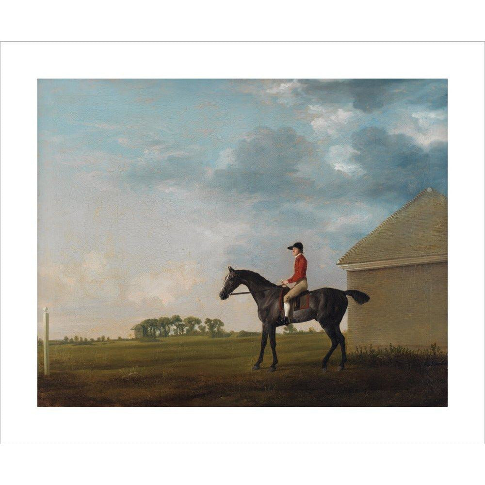 Gimcrack - Art print
