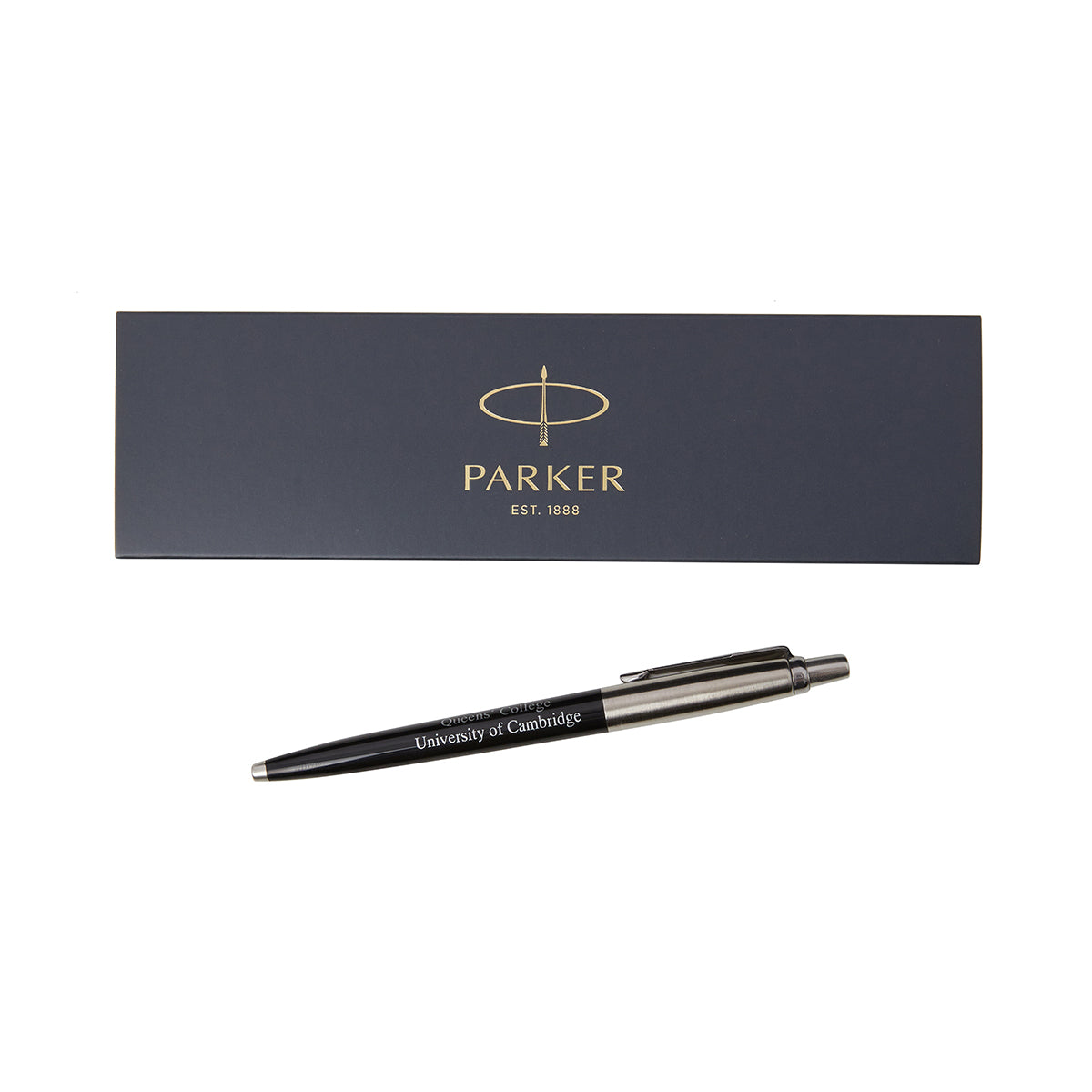 Queens' College Parker Pen