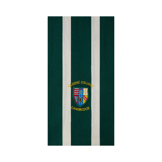 Queens' College Scarf