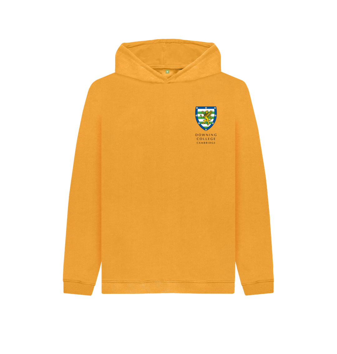 Downing College Kid's Hoodie