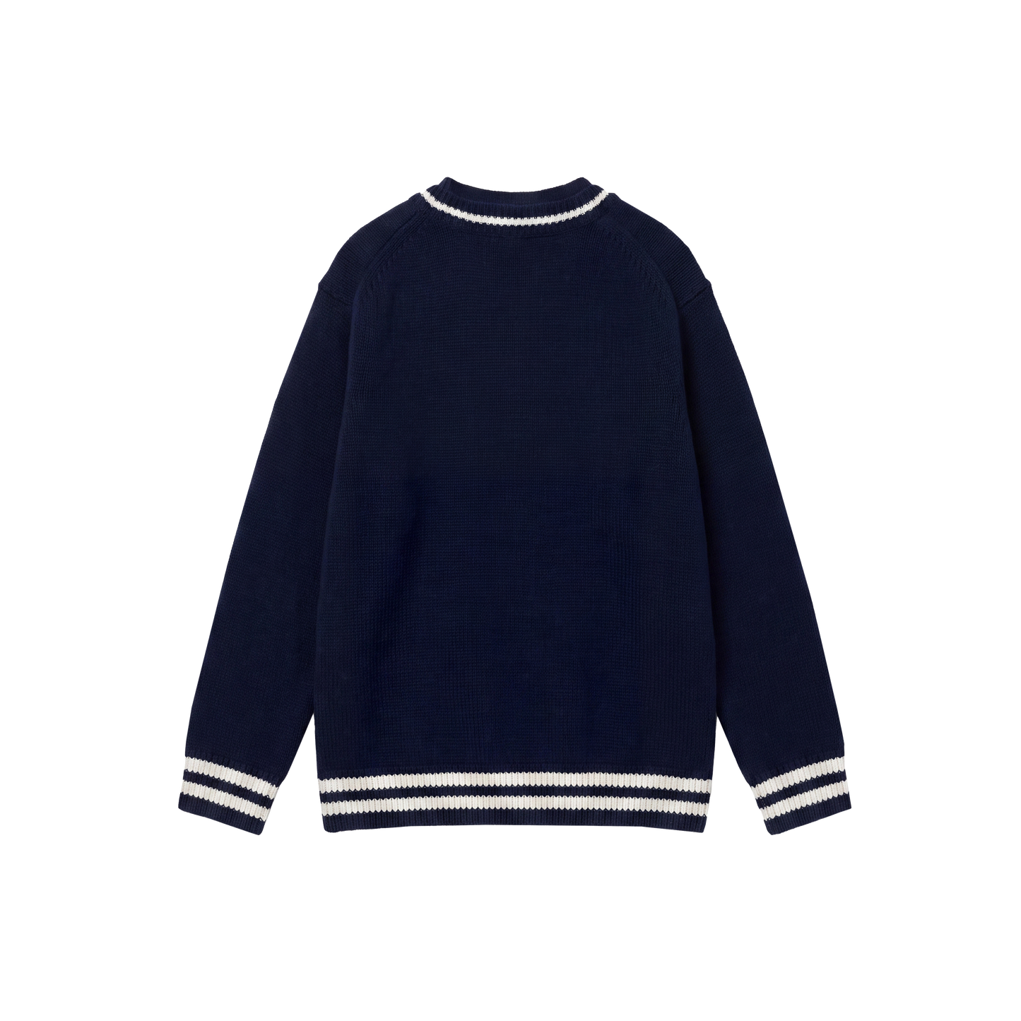 ERDOS x Cambridge  Women's Wool-Cashmere V-Neck Cardigan