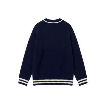 ERDOS x Cambridge  Women's Wool-Cashmere V-Neck Cardigan