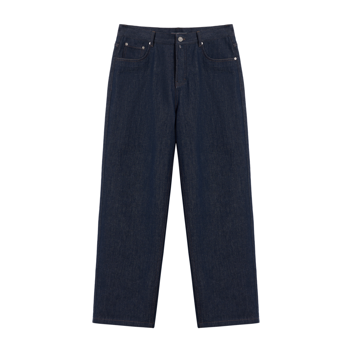 ERDOS x Cambridge  Men's Straight-Leg Jeans