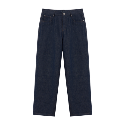 ERDOS x Cambridge  Men's Straight-Leg Jeans