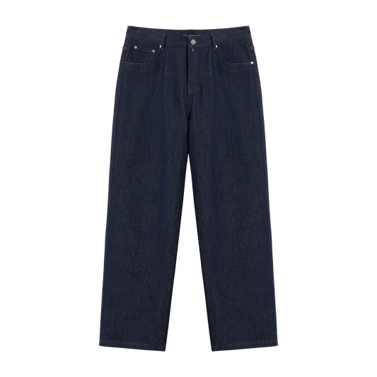 ERDOS x Cambridge  Men's Straight-Leg Jeans