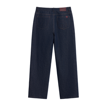 ERDOS x Cambridge  Men's Straight-Leg Jeans