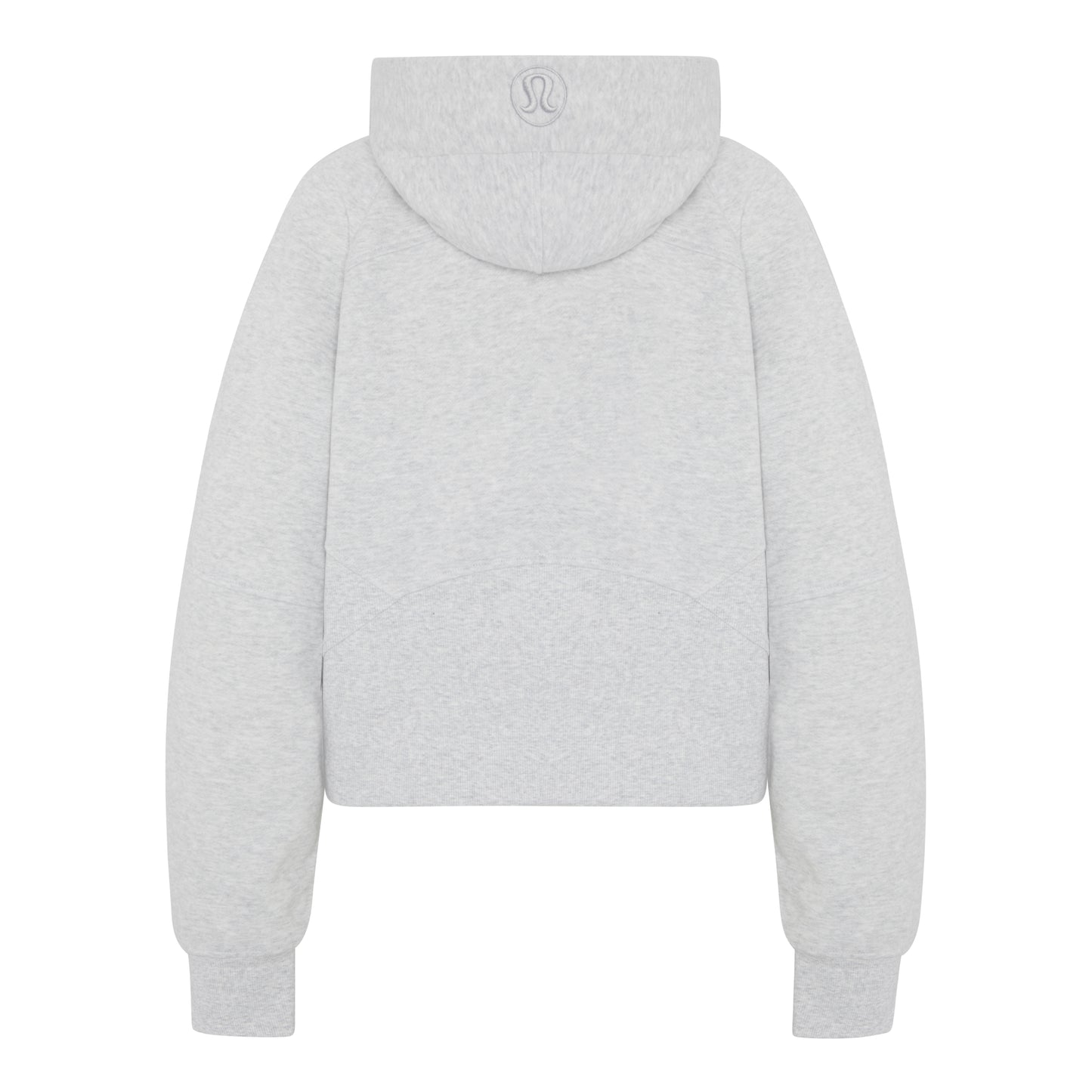 Cambridge University x lululemon Scuba Oversized Half-Zip Hoodie Womens