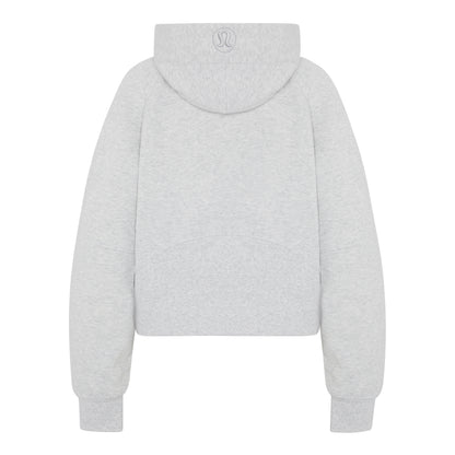 Cambridge University x lululemon Scuba Oversized Half-Zip Hoodie Womens