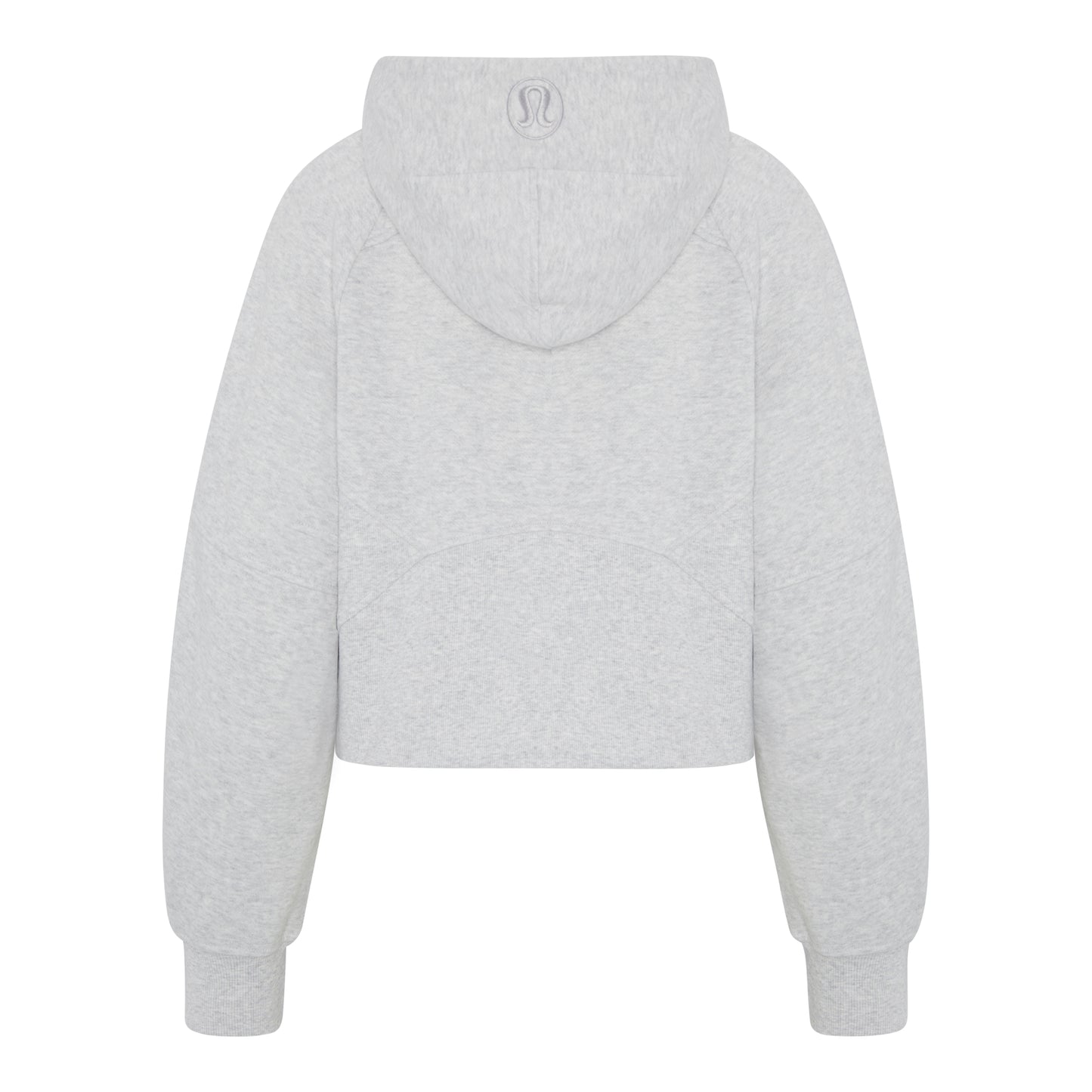 Red Lion x lululemon Embroidered Scuba Oversized Half-Zip Hoodie Womens