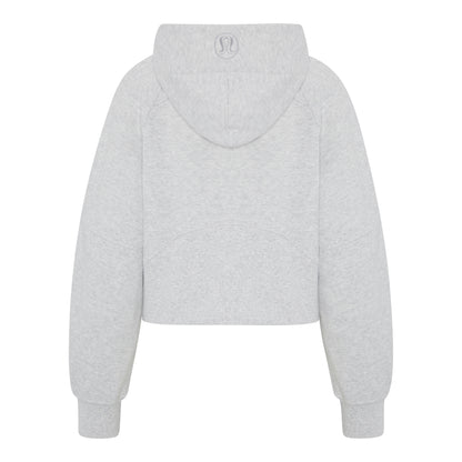 Red Lion x lululemon Embroidered Scuba Oversized Half-Zip Hoodie Womens