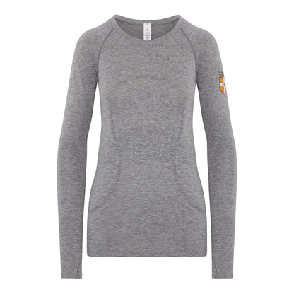 Cambridge University x Lululemon Swiftly Tech Long-Sleeve Shirt 2.0 Womens