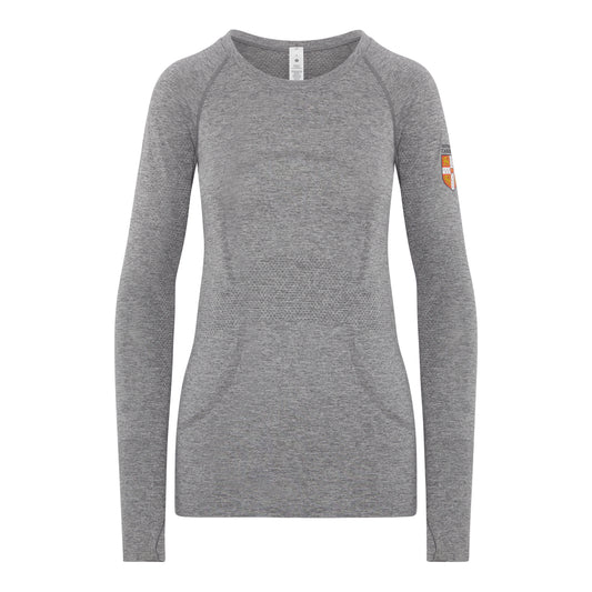 Cambridge University x Lululemon Swiftly Tech Long-Sleeve Shirt 2.0 Womens