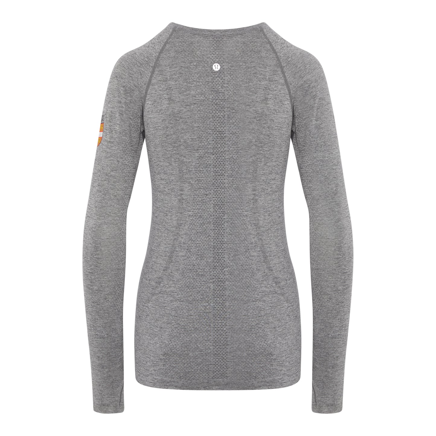 Cambridge University x Lululemon Swiftly Tech Long-Sleeve Shirt 2.0 Womens
