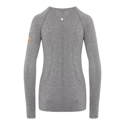 Cambridge University x Lululemon Swiftly Tech Long-Sleeve Shirt 2.0 Womens