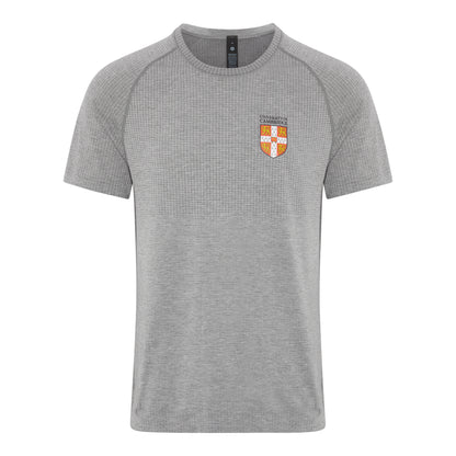 Cambridge University x lululemon Metal Vent Tech Short-Sleeve Shirt Mens