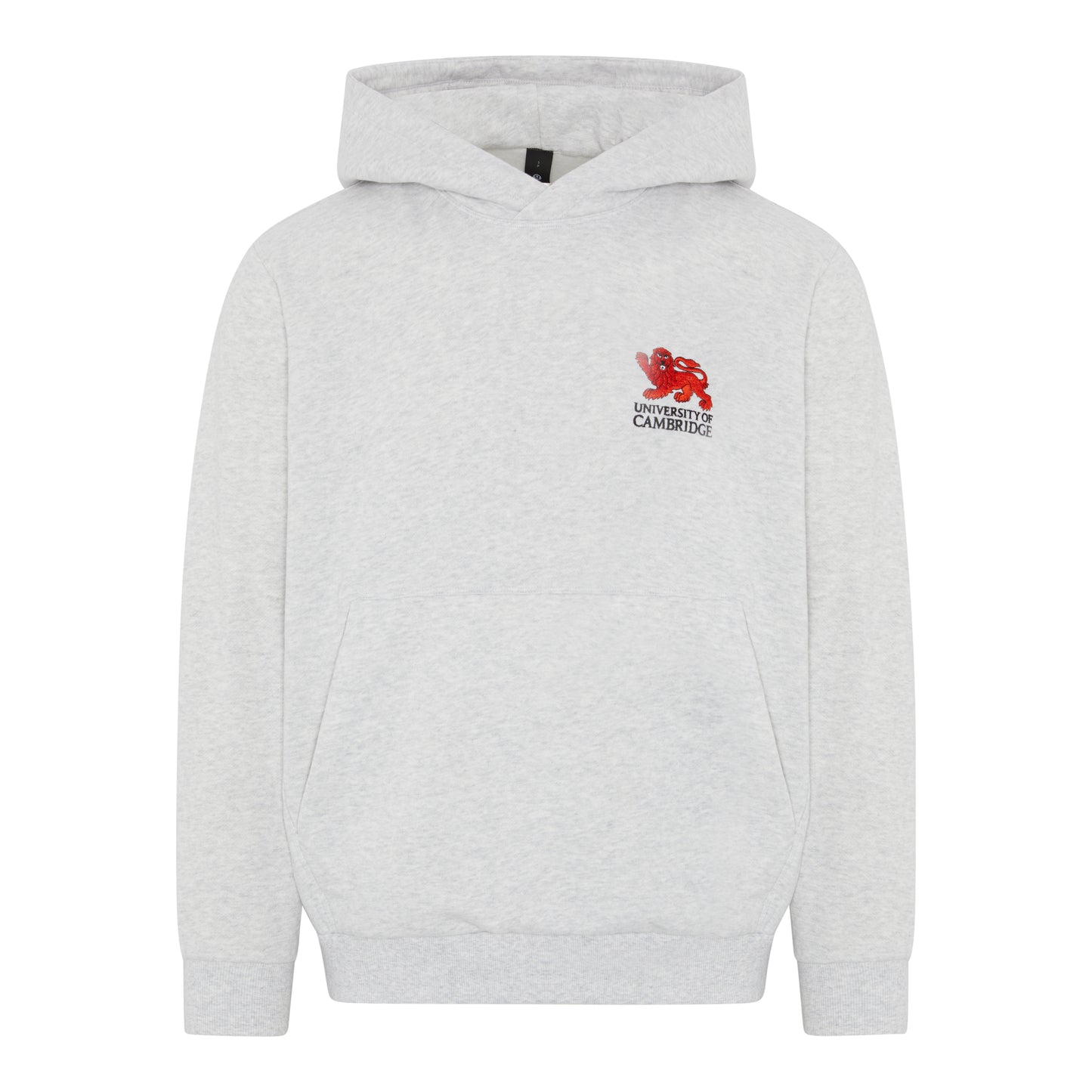 Red Lion x lululemon Embroidered Steady State Pullover Hoodie Mens