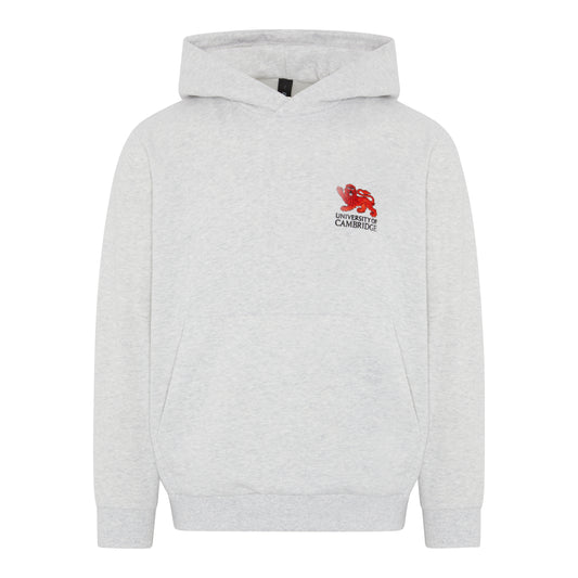 Red Lion x lululemon Embroidered Steady State Pullover Hoodie Mens