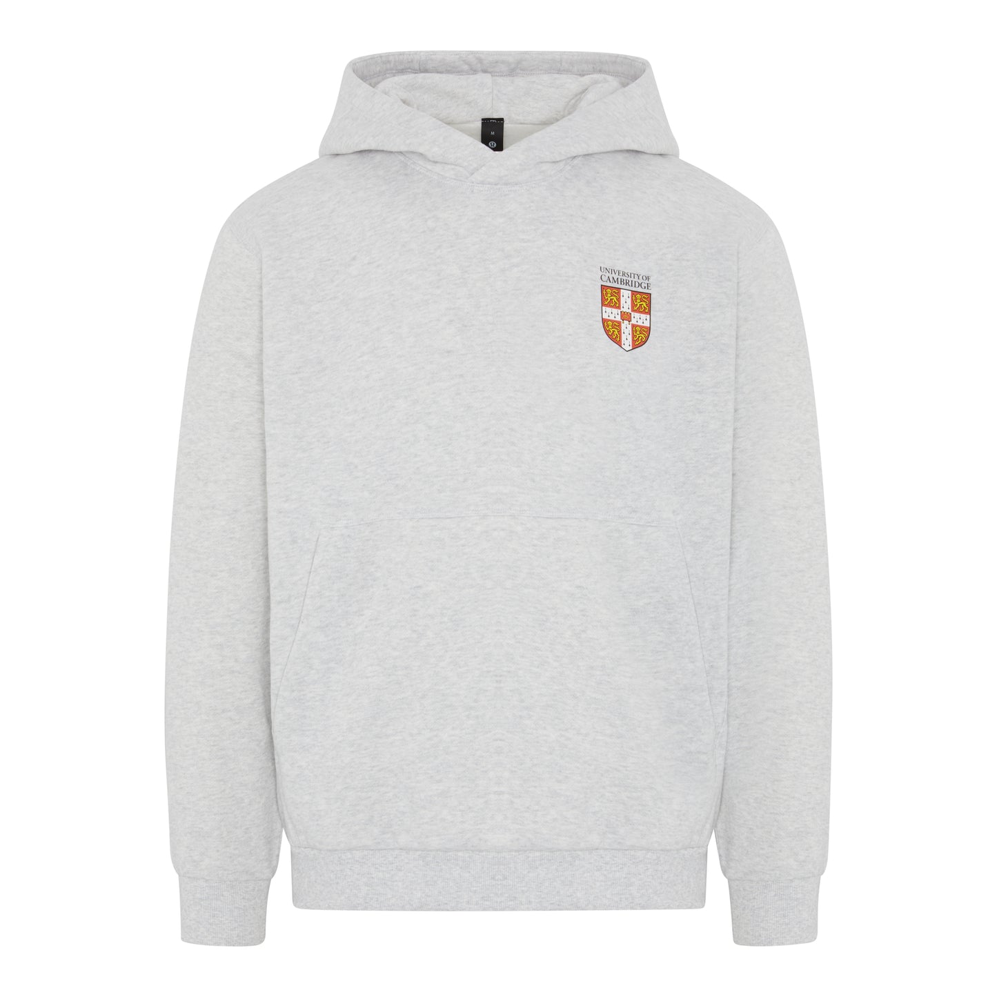 Cambridge University x lululemon Steady State Pullover Hoodie Mens