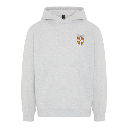 Cambridge University x lululemon Steady State Pullover Hoodie Mens