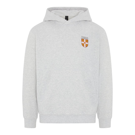 Cambridge University x lululemon Steady State Pullover Hoodie Mens