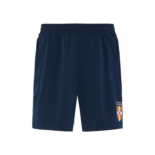 Cambridge University x lululemon Pace Breaker Linerless Short 7" Mens