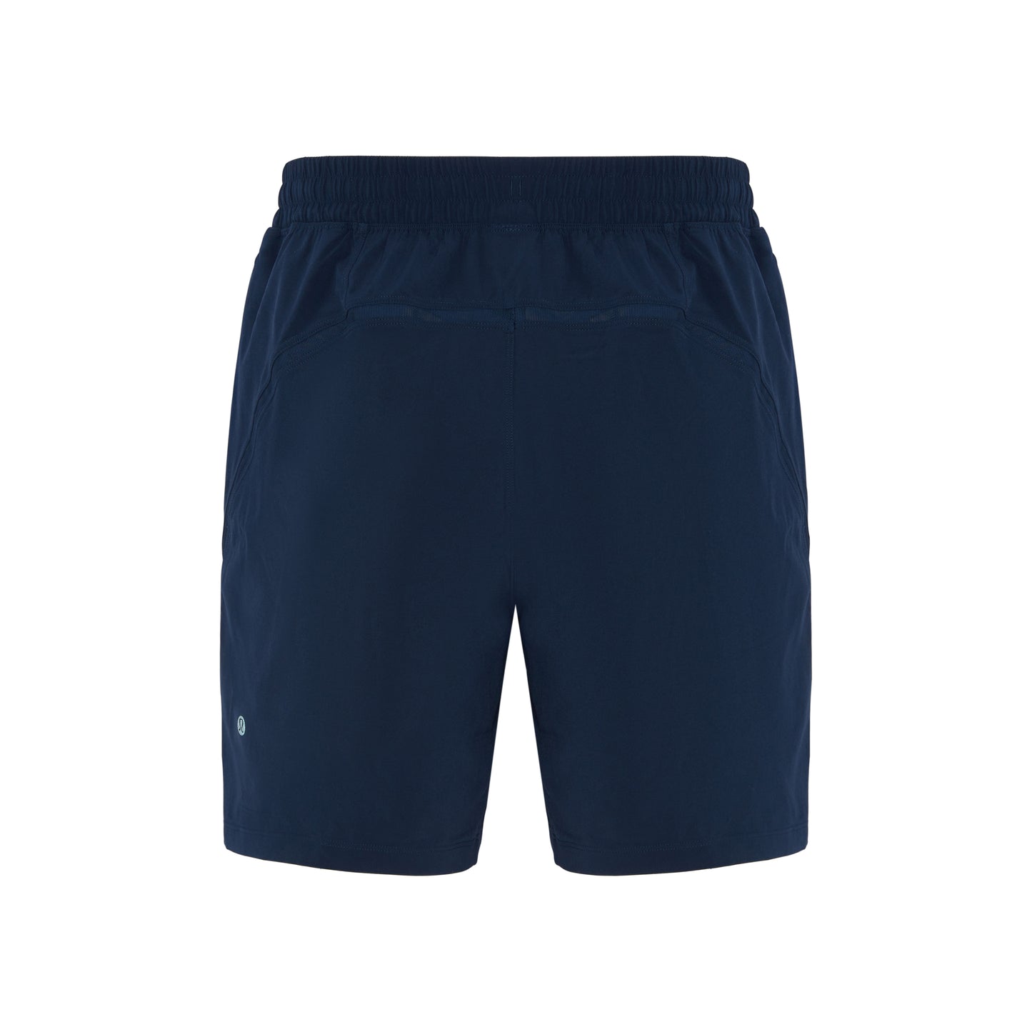 Cambridge University x lululemon Pace Breaker Linerless Short 7" Mens