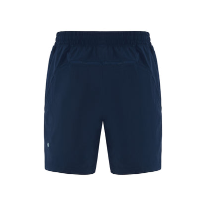Cambridge University x lululemon Pace Breaker Linerless Short 7" Mens